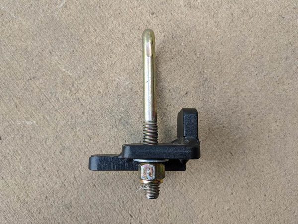 Anti-Rattle Clamp for 200/300 Series Landcruiser - Image 5