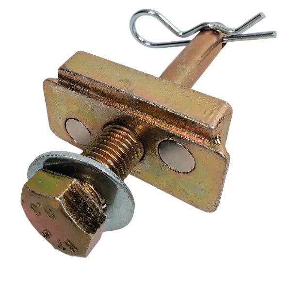 Anti Rattle Bolt