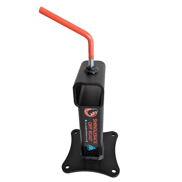 Shingleback Floor Stand - Image 2