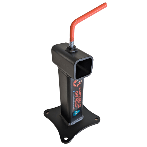 Shingleback Floor Stand
