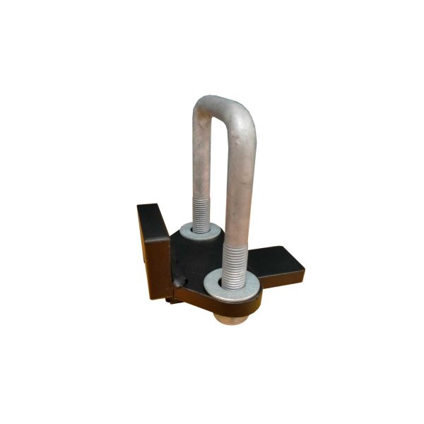 Shingleback Anti-Rattle Clamp for 200 series Landcruisers