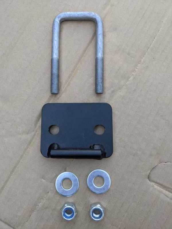 Anti-Rattle Clamp - Image 2