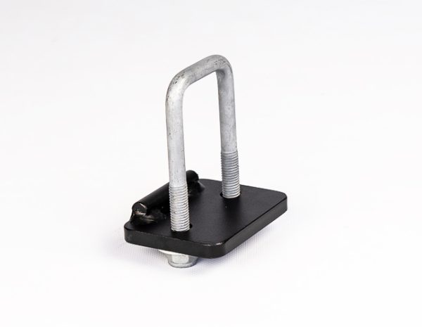 Anti-Rattle Clamp