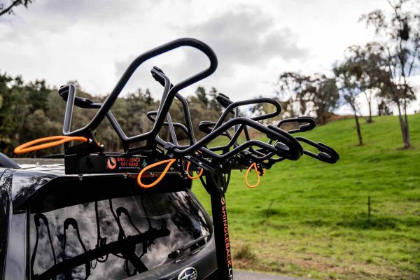 Roadie Cradle tilt bracket - Image 2
