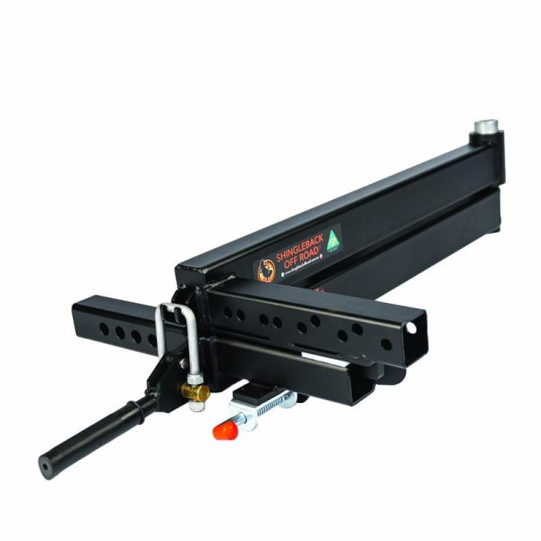 Shingleback Swing Arm - Image 2