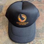 Shingleback Trucker Cap