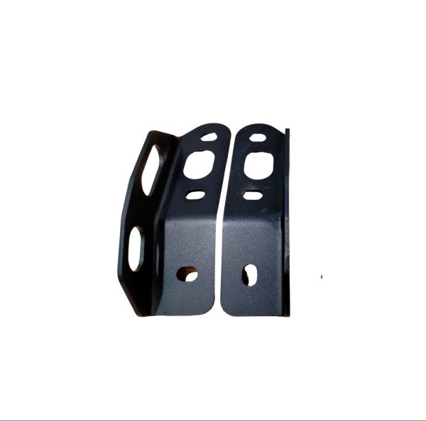 Roadie Cradle tilt bracket