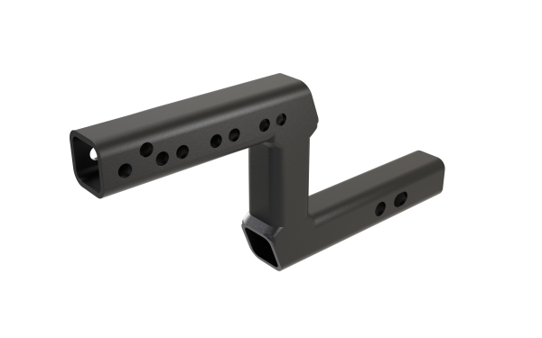 150mm OFFSET TOW BAR TUBE - Image 2